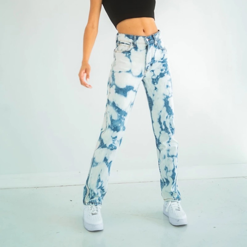 Revice Denim Jeans